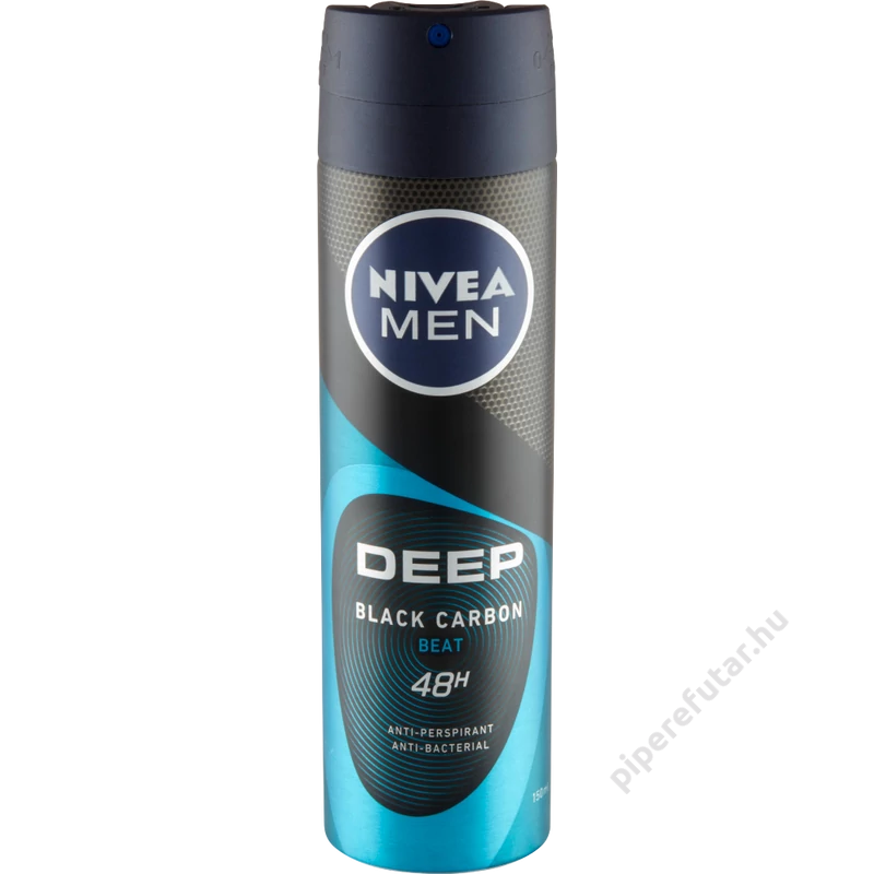 Deep Beat deo spray