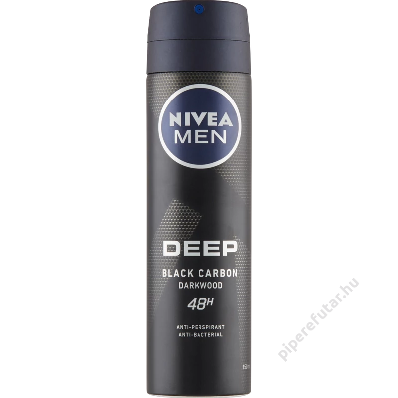 NIVEA MEN Deep Darkwood deo spray 150 ml