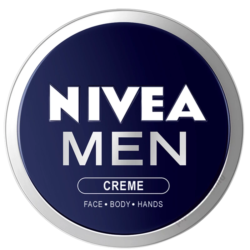 NIVEA MEN Creme hidratáló krém arca, testre, kézre 75 ml