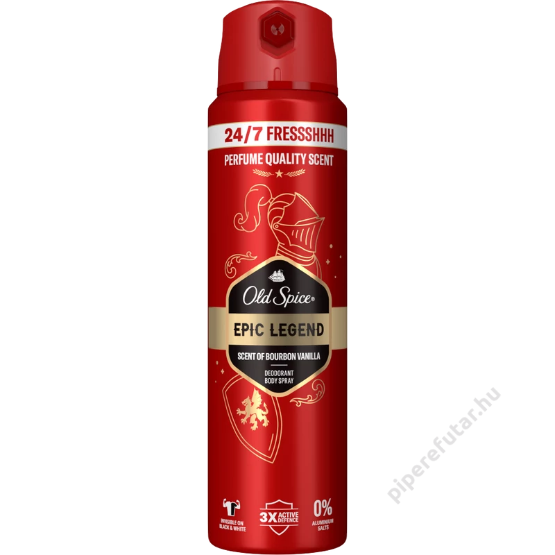 Old Spice Epic Legend deo spray 150 ml