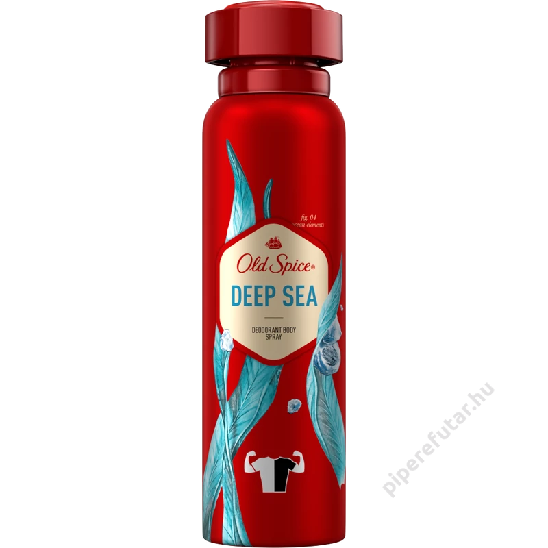 Old Spice deep Sea deo spray 150 ml