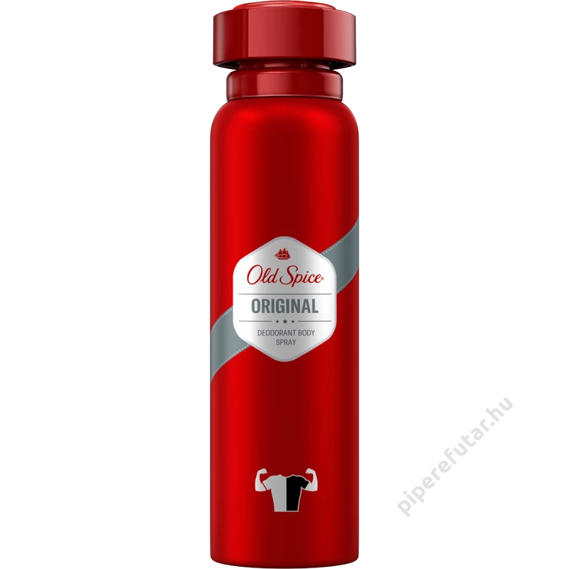 Old Spice Original deo spray