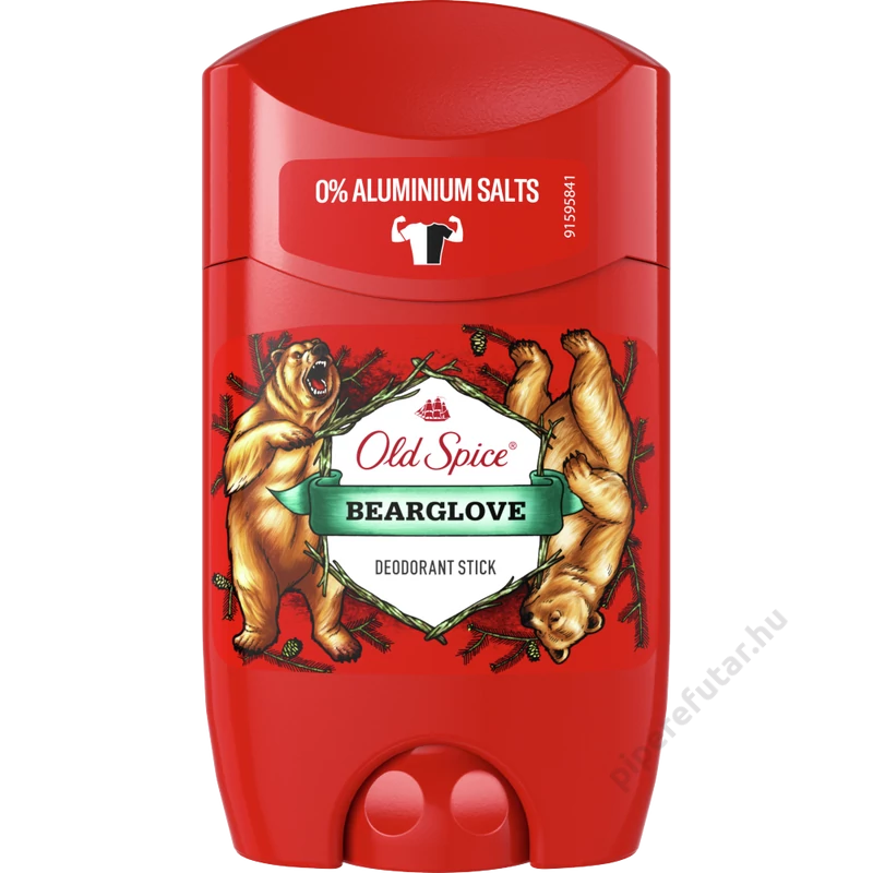 Old Spice BearGlove deo stift