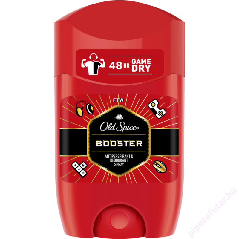 Old Spice Booster stift 50 ml