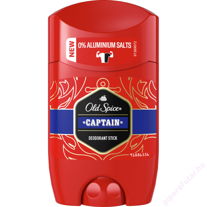 Old Spice Captain stift 50 ml