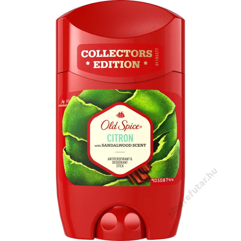 Old Spice Citron deo stift