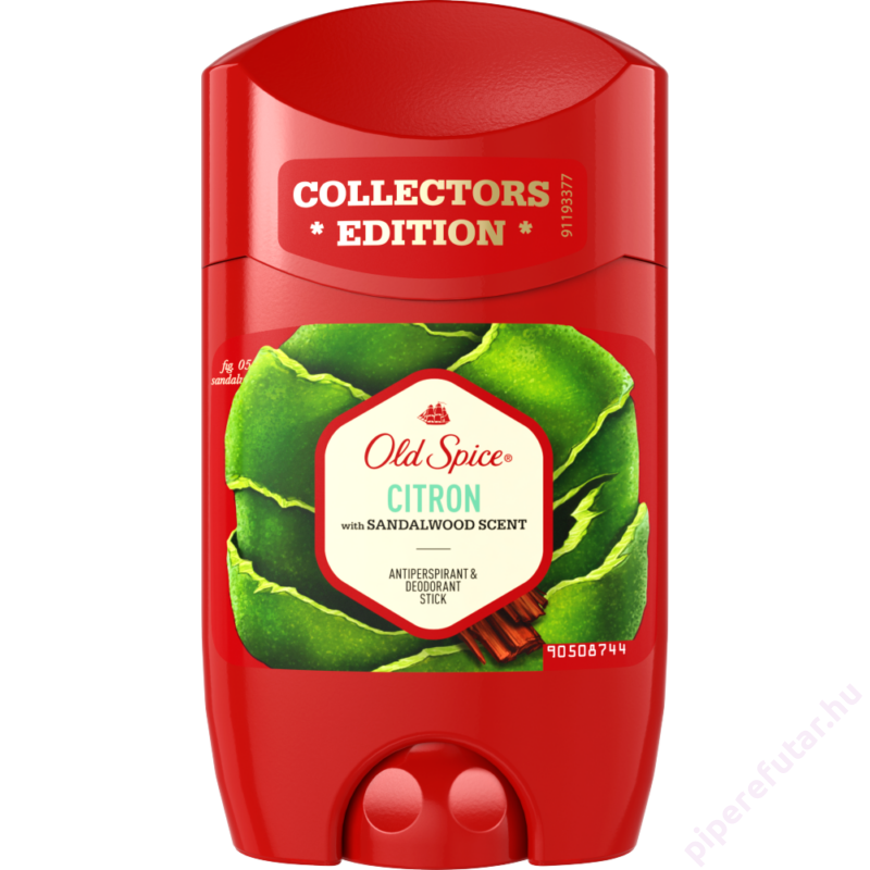 Old Spice Citron deo stift
