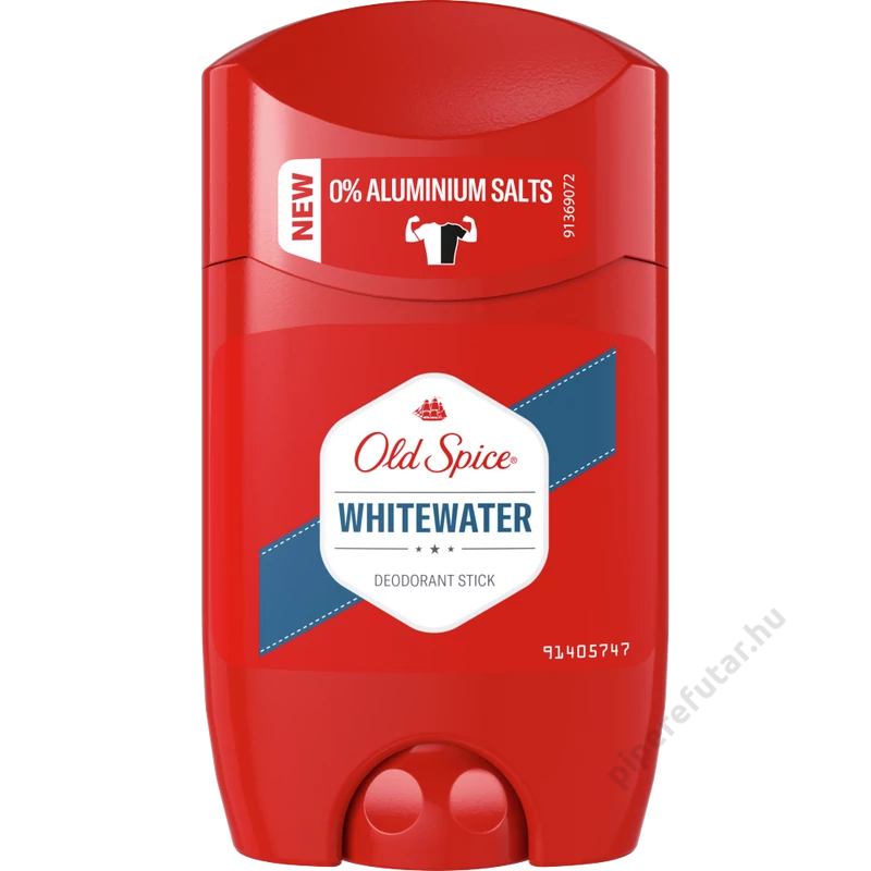 Old Spice Whitewater deo stift