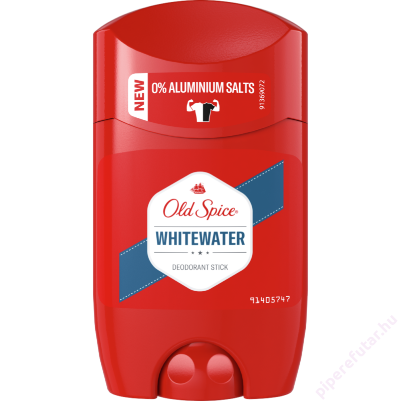 Old Spice Whitewater deo stift