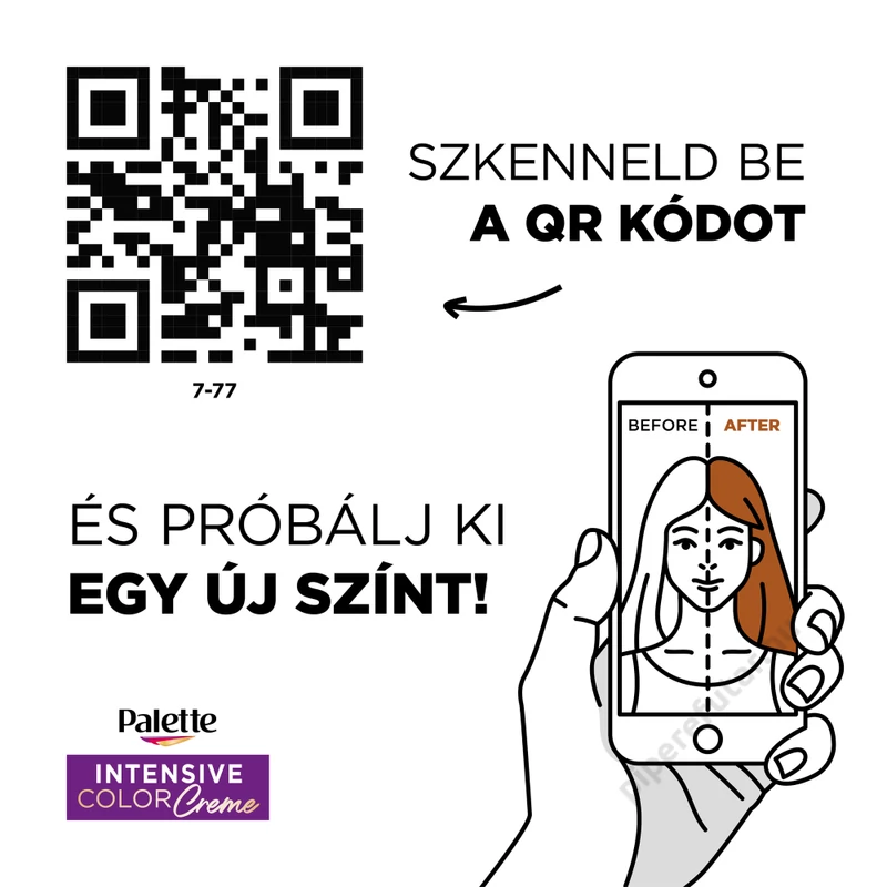 7-77 QR