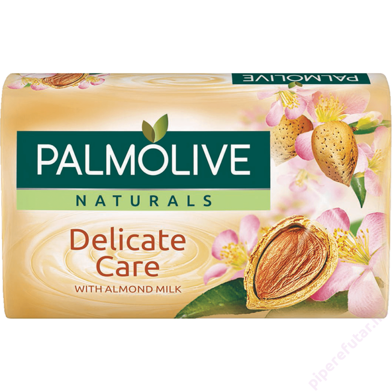 Palmolive Naturals Delicate Care with Almond Milk pipereszappan