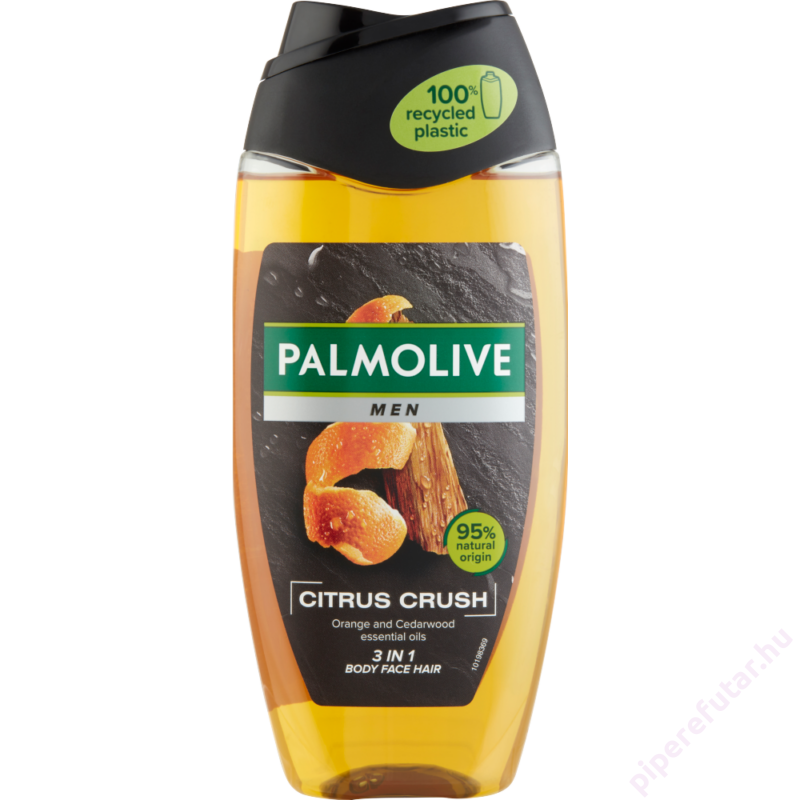 Palmolive Men Citrus Crush 3in1 tusfürdő