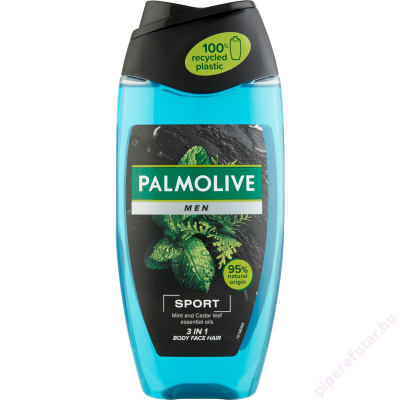 Palmolive Men Sport 3in1 tusfürdő