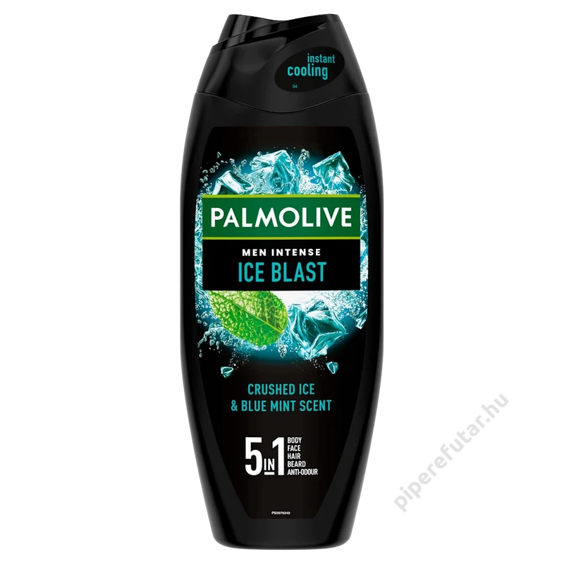 Palmolive Men Intense Ice Blast tusfürdő 500 ml