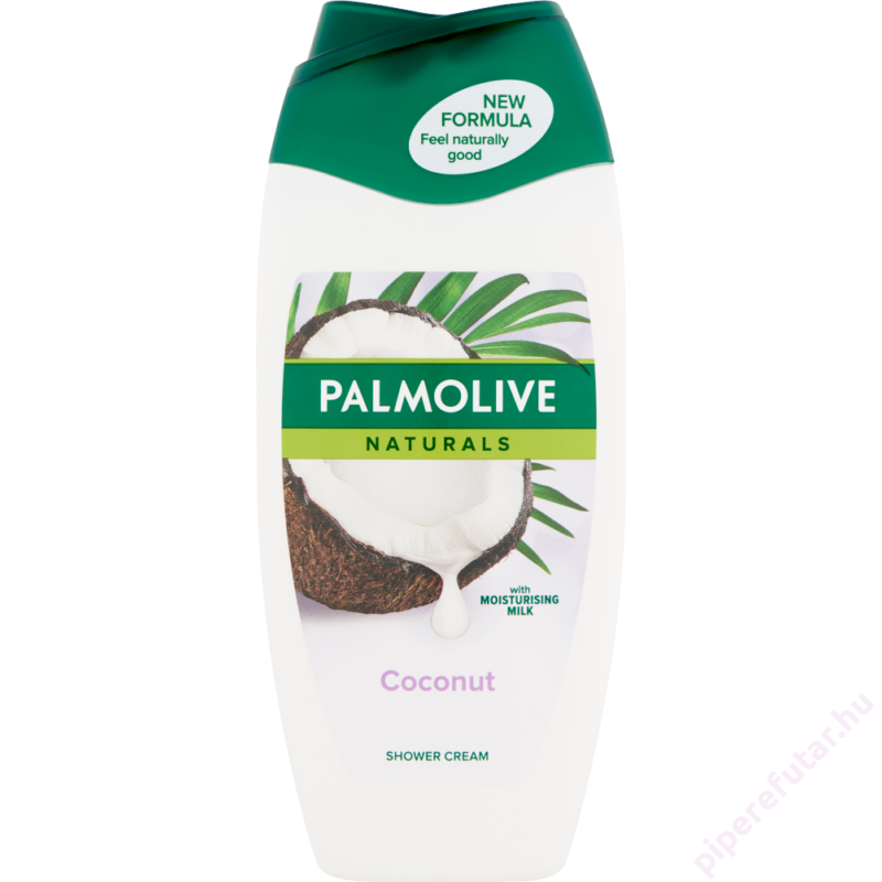 Palmolive Naturals Coconut tusfürdő
