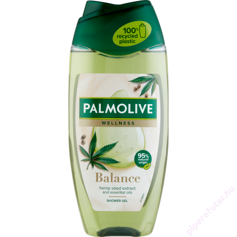 Palmolive Wellness Balance tusfürdő 250 ml