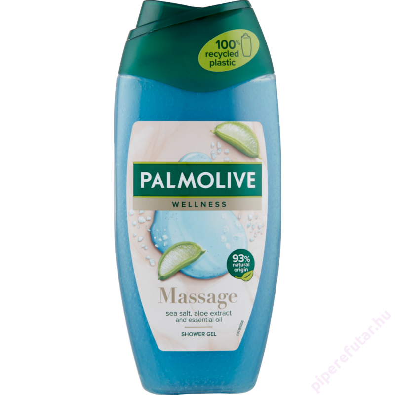 Palmolive Wellness Massage tusfürdő 250 ml