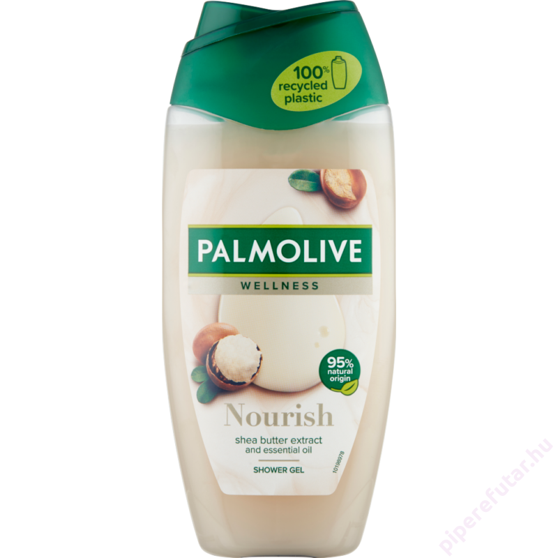 Palmolive Wellness Nourish tusfürdő 250 ml
