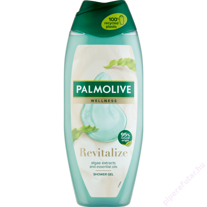 Palmolive Wellness Revitalize tusfürdő 500 ml