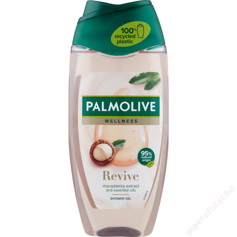 Palmolive Wellness Revive tusfürdő 250 ml