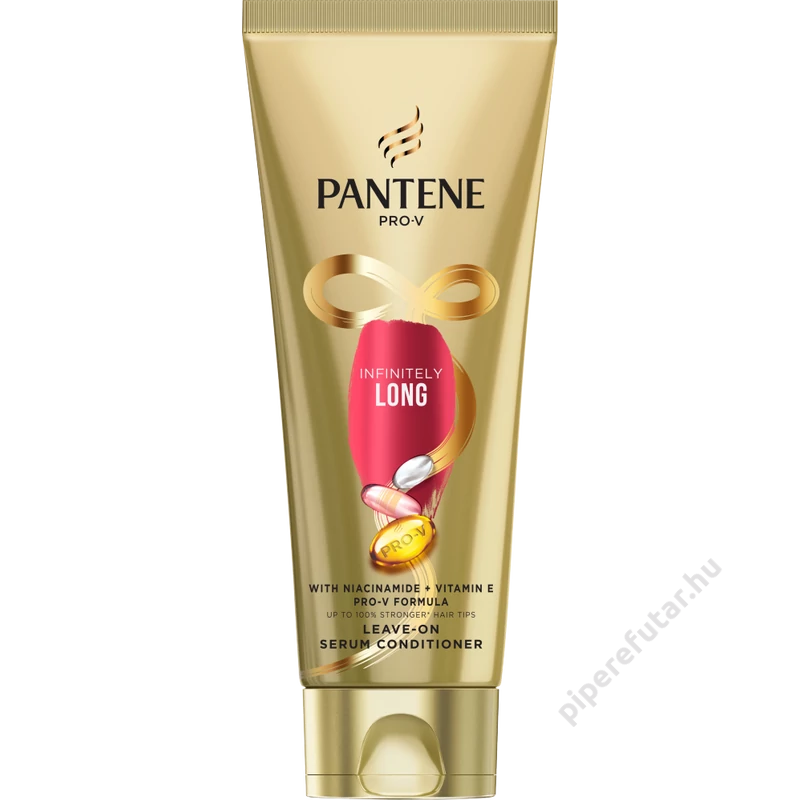 Pantene Pro-V Infinitely Long hajszérum 200 ml