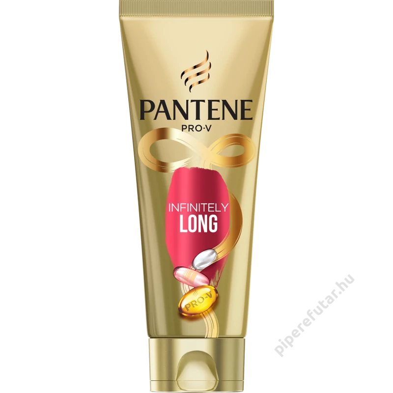 Pantene Pro-V Infinitely Long hajszérum 200 ml mobil