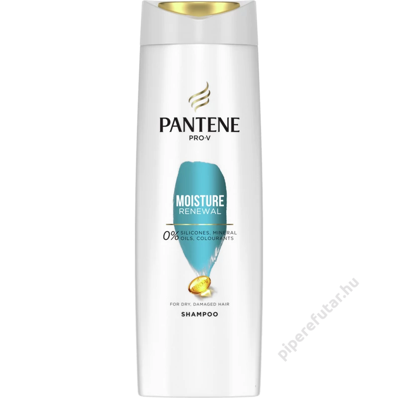 Pantene Pro-V Moisture Renewal sampon 400 ml