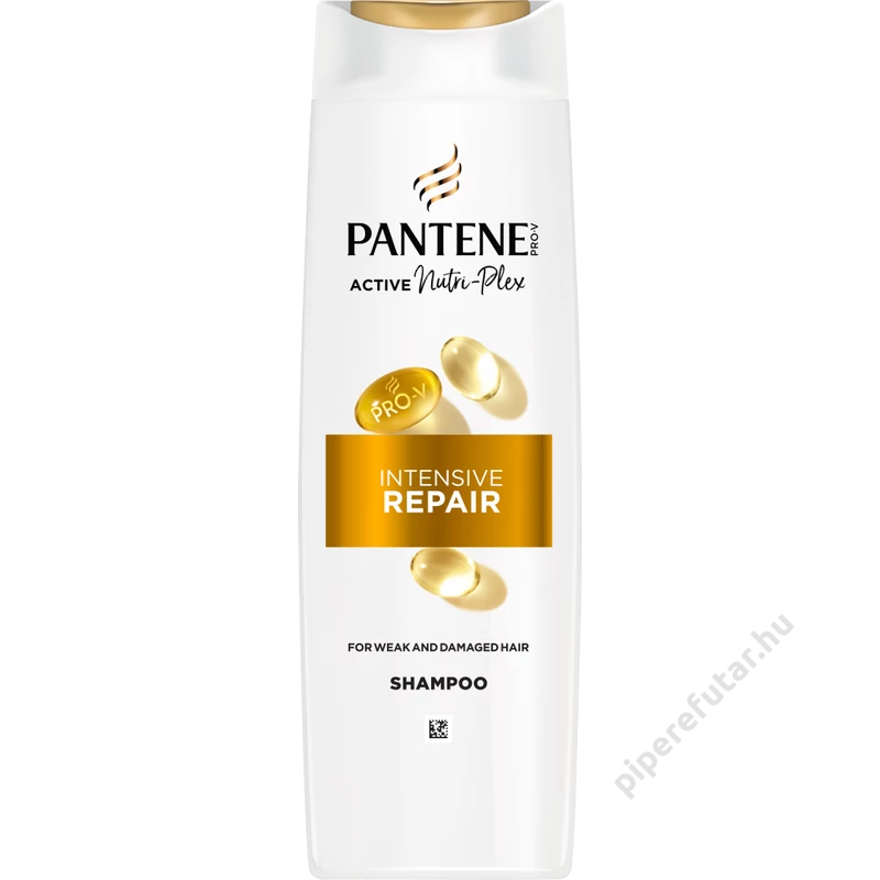 Pantene Pro-V Intensive Repair sampon 400 ml