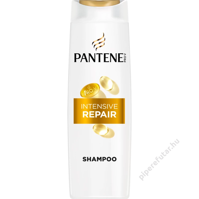 Pantene Pro-V Intensive Repair sampon 400 ml mobil