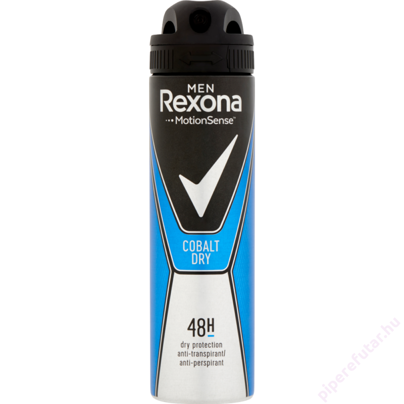 Rexona Men Cobalt Dry deo spray