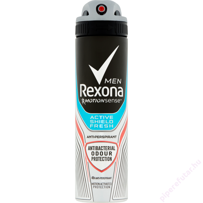 Rexona Men Active Shield Fresh deo spray 150 ml