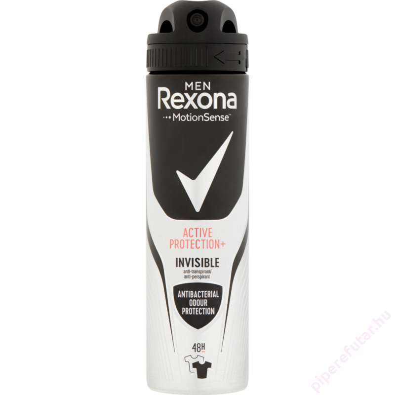 Rexona Men Active Protection+ Invisible deo spray