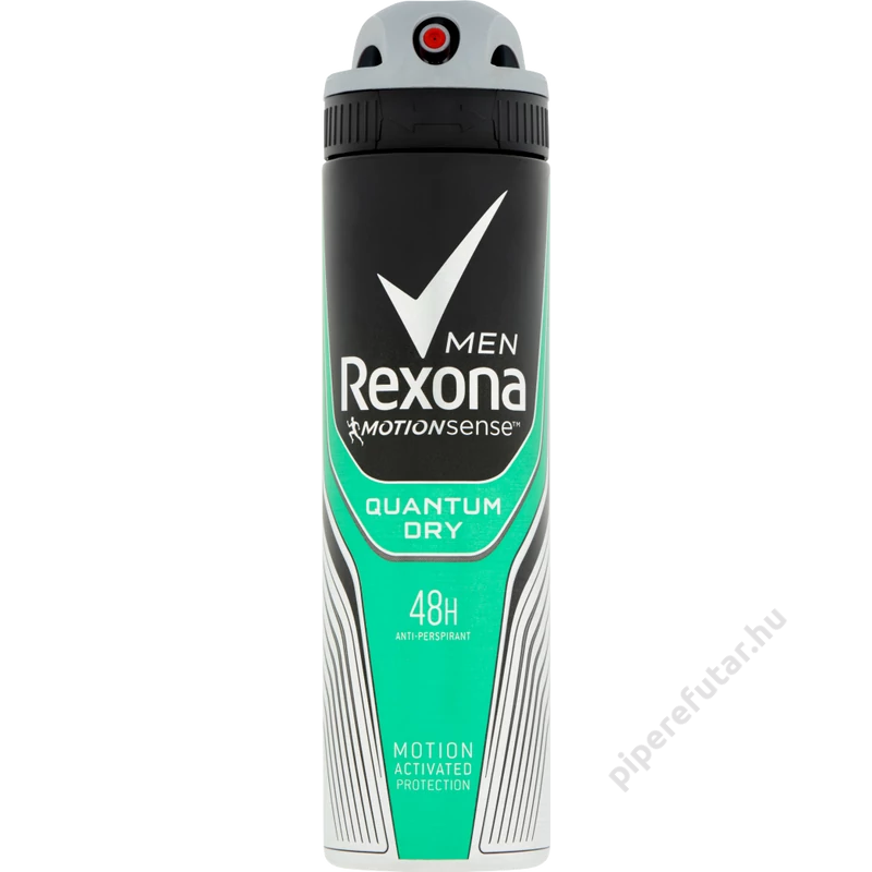 Rexona Men Quantum Dry deo spray