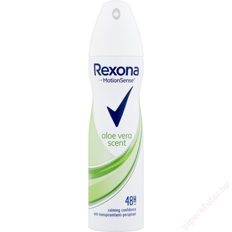 Rexona Aloe Vera deo spray