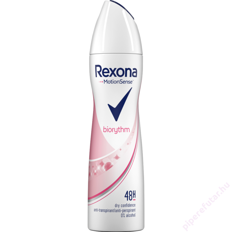 Rexona Biorythm deo spray
