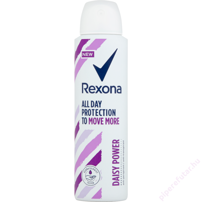 Rexona All Day Protection Daisy Power deo spray