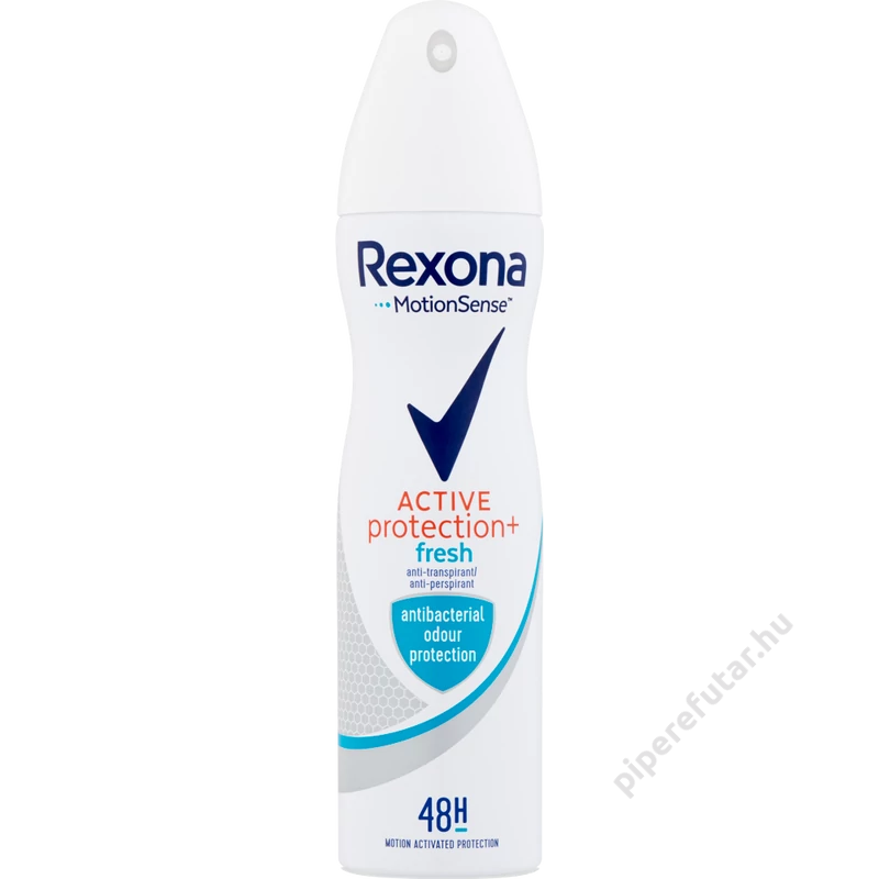 Rexona ACTIVE protection+ fresh deo spray