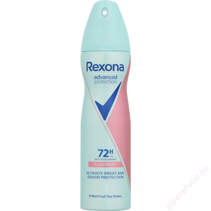 Rexona Advanced Protection Pure Fresh deo spray