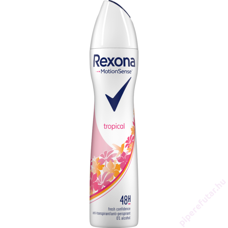Rexona Tropical deo spray
