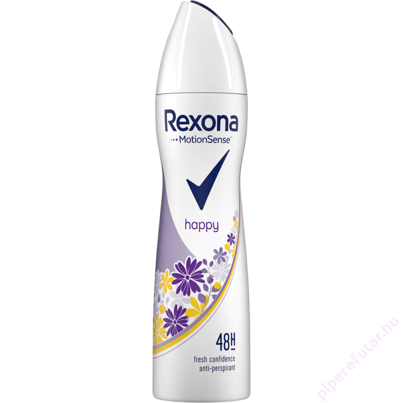 Rexona Happy deo spray