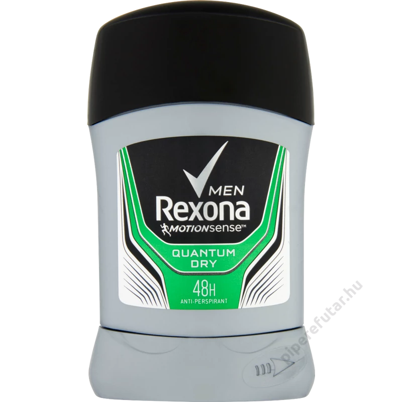 Rexona Men Quantum Dry deo stift 50 ml