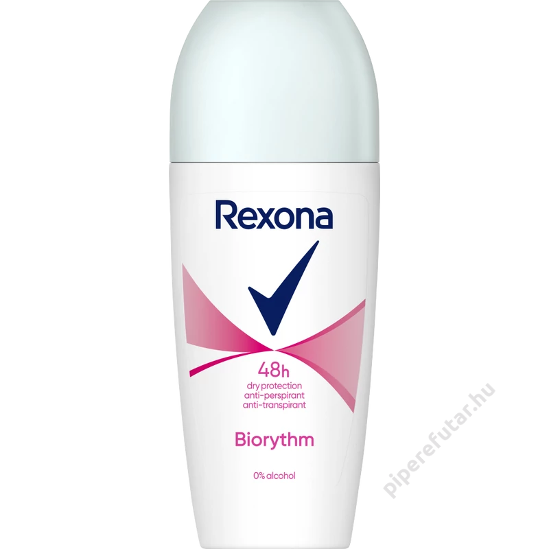 Rexona Biorythm golyós deo 50 ml