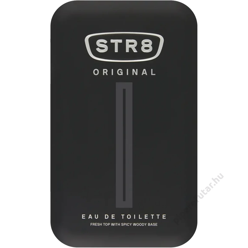 STR8 Original férfi eau de toilette 50 ml