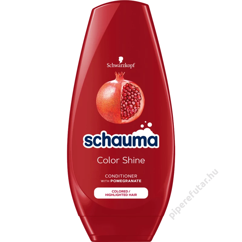 Schauma Color Shine hajbalzsam 250 ml