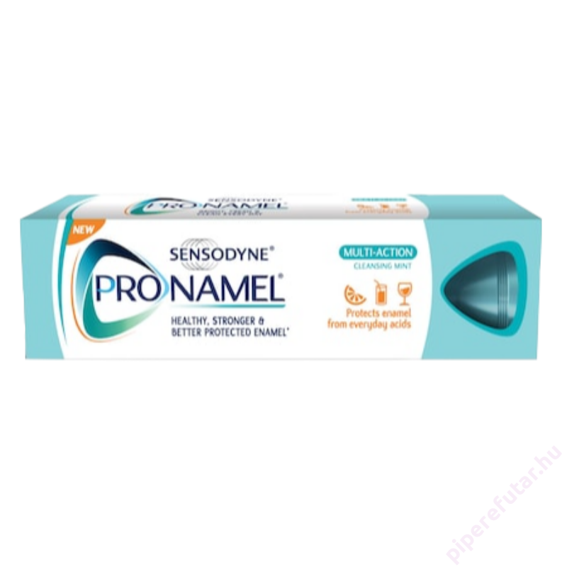 Sensodyne ProNamel Multi-Action fogkrém 75 ml