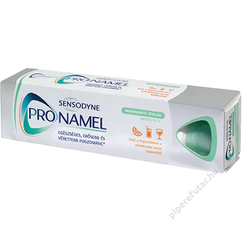 Sensodyne ProNamel fogkrém 75 ml
