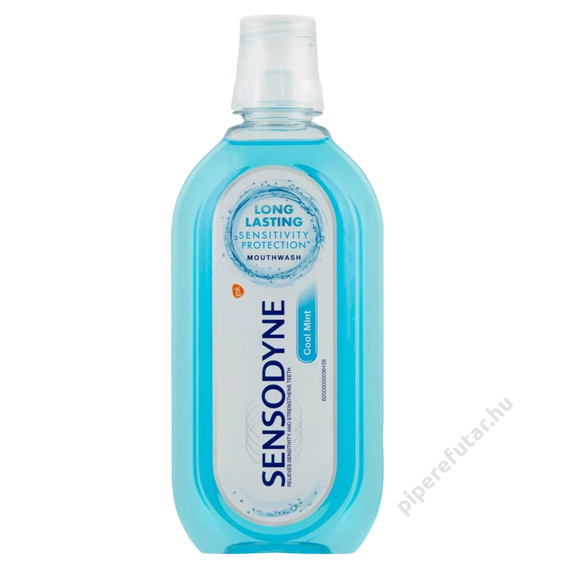 Sensodyne Cool Mint szájvíz 500 ml