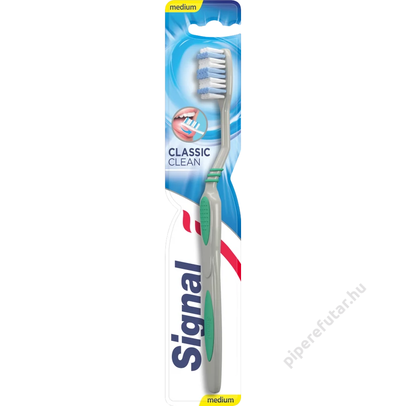 Signal Classic Clean fogkefe