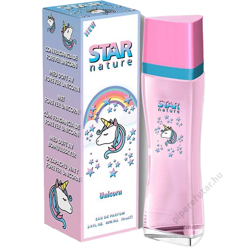 Star Nature Unicorn parfüm 70 ml