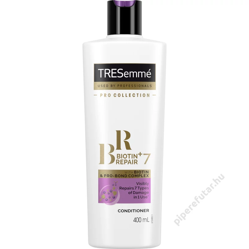 TRESemmé biotin repair + 7 hajbalzsam